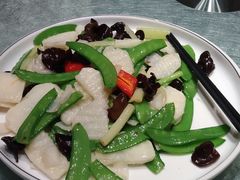 锦绣荷塘小炒-清心鸡沙田乳鸽店·非遗传承(石溪店)