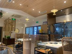 -东椰·海南椰子鸡火锅(朝阳门店)