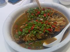 -辣公子·千岛湖私房菜(滨江店)