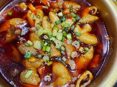 -青木岚小海鲜•小龙虾(友谊店)