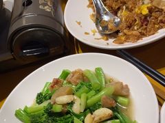 -东就鸭饭店·古早海南菜(友谊南海城店)
