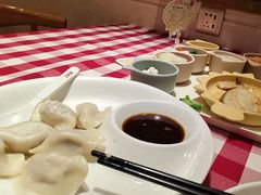 -西贝(科华王府井店)