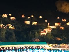 -鼎盛王朝康熙大典实景演出