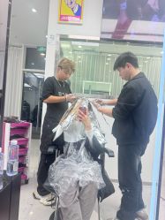 -5M HAIR SALON