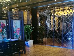 -怡和春天大酒楼(柳芳店)