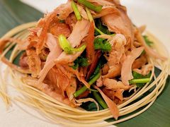 -扬州狮子楼·非遗淮扬菜(总店)