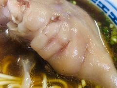 -盛兴面馆(真儒大厦店)