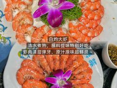 -小海豚•老字号海鲜餐厅(天涯店)