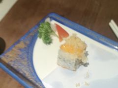 -松竹和日式料理(广厦店)