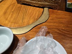 -一群羊手扒肉·火锅·早茶(远东公寓店)