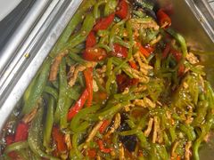 -禾匙素食自助(莱蒙都会店)