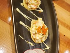 -王鼎精致料理铁板烧(世博源店)