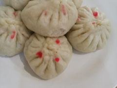 梅菜肉包-京天红酒家(虎坊路店)