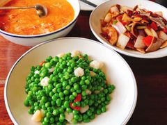 -大牌大·传统杭帮菜(湖滨店)