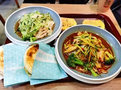 秘制凉皮套餐-魏家凉皮(协和店)