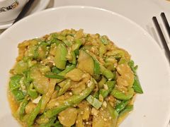 -饭橘汉江码头·乡野土菜馆(静安路店)