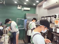 -仙雨林·奶茶鲜果茶(书院巷店)