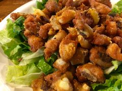 陈皮骨-和记菜馆