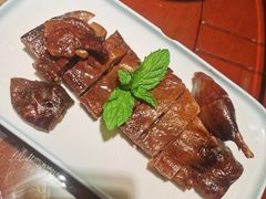 -朋友宴江南土菜(东方太阳城店)