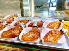 奥尔良鸡腿包-龙兴·动物奶油生日蛋糕(龙北店)