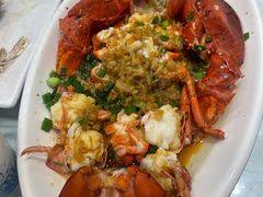 -金海湾海鲜排档(朱家尖店)