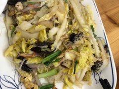 -老奇味(后田街店)