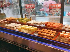 -冠菌火锅自助(东莞桥头店)