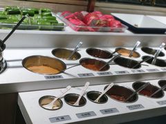 -海底捞大排档火锅(悦荟广场店)