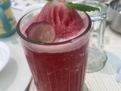 -大树餐厅(万达创始店)