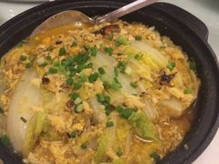 -上海金陵紫金山大酒店·汇海餐厅