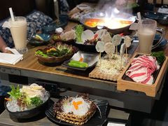 -湊湊火锅·茶憩(东城万达店)