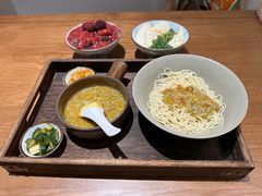 -李百蟹·江南蟹黄面·河景餐厅(夫子庙总店)