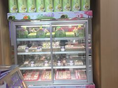 -GANSO元祖食品(白下店)