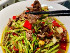 -锦园春香港茶餐厅(西海湾旗舰店)