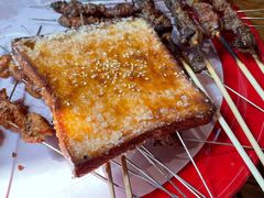 -北三老太太烧烤(人生一串上榜店)