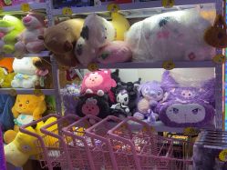 -木马王国(萧山银隆店)