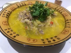 酸汤肥牛-乌江鱼杭帮菜(西湖店)