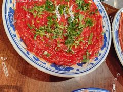 -楠火锅(西单店)