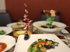 -秦月轩·长安小馆·新陕菜(阜成路·五棵松店)