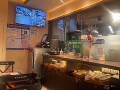 -和府捞面(欧亚卖场店)