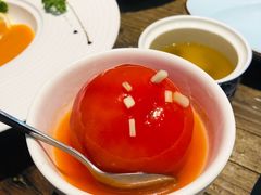 -箱美术馆私房菜(水晶郦城店)