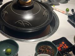 -狐狸爱上椰子鸡(滨江星光大道店)