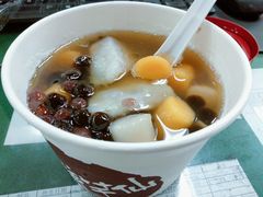 -鲜芋仙(中山路店)