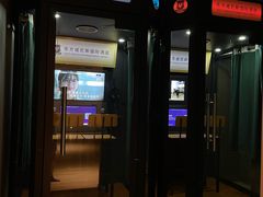 -东方威尼斯温泉酒店
