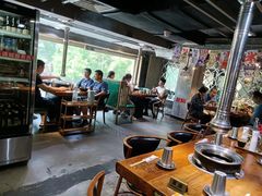 -原始泥炉烤肉(总店)