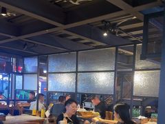 -云晓光头烧烤吧(川沙绿地店)