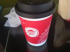 -必胜客(北苑路店)