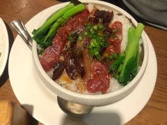 -香港表哥茶餐厅(银泰百货店)