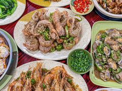 -贞姨美食·老字号海鲜大排档