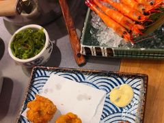 -沼津港精致料理·寿喜烧·烧鸟(龙湖南桥天街日料榜单店)